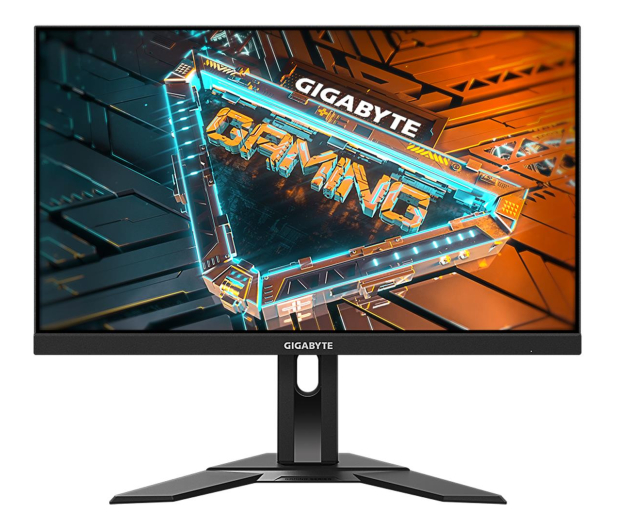 Gigabyte G24F 2 - 1109993 - zdjęcie